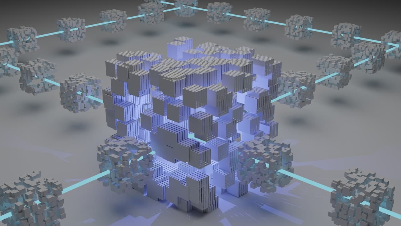 Réseau d'agents intelligents connectés, développement d'IA par Idolo Technologies